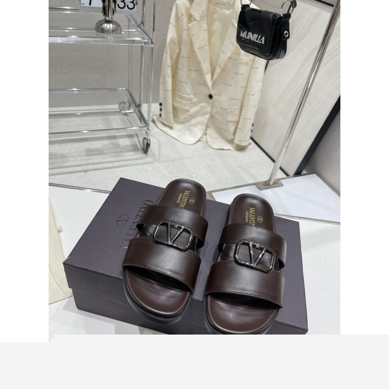 Valentino Slippers